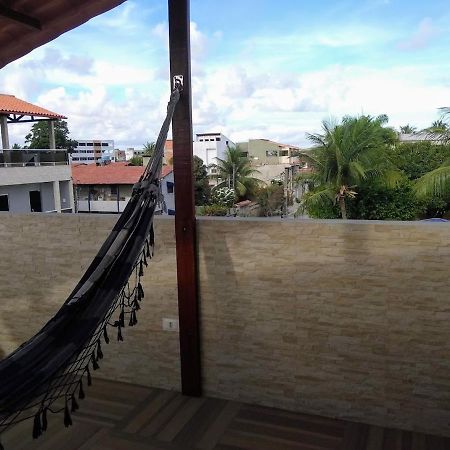 Вилла Flat Marimba - Duplex Порту-де-Галиньяш Экстерьер фото