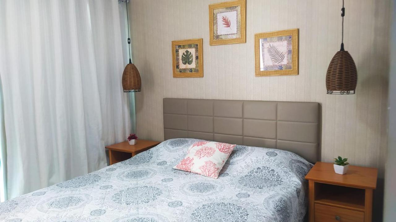 Вилла Flat Marimba - Duplex Порту-де-Галиньяш Экстерьер фото