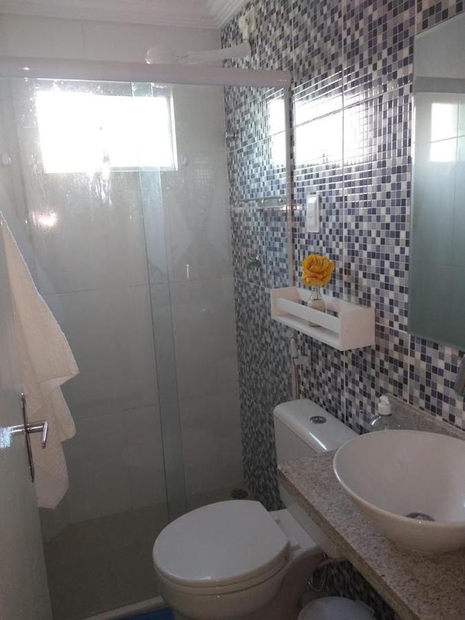 Вилла Flat Marimba - Duplex Порту-де-Галиньяш Экстерьер фото